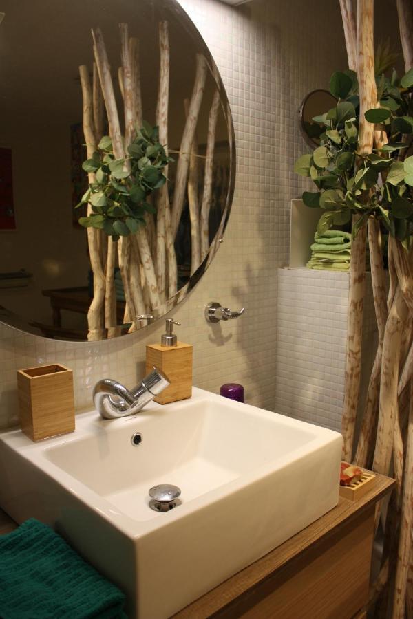 Cocon D'Argile Bed & Breakfast Bischoffsheim Екстериор снимка