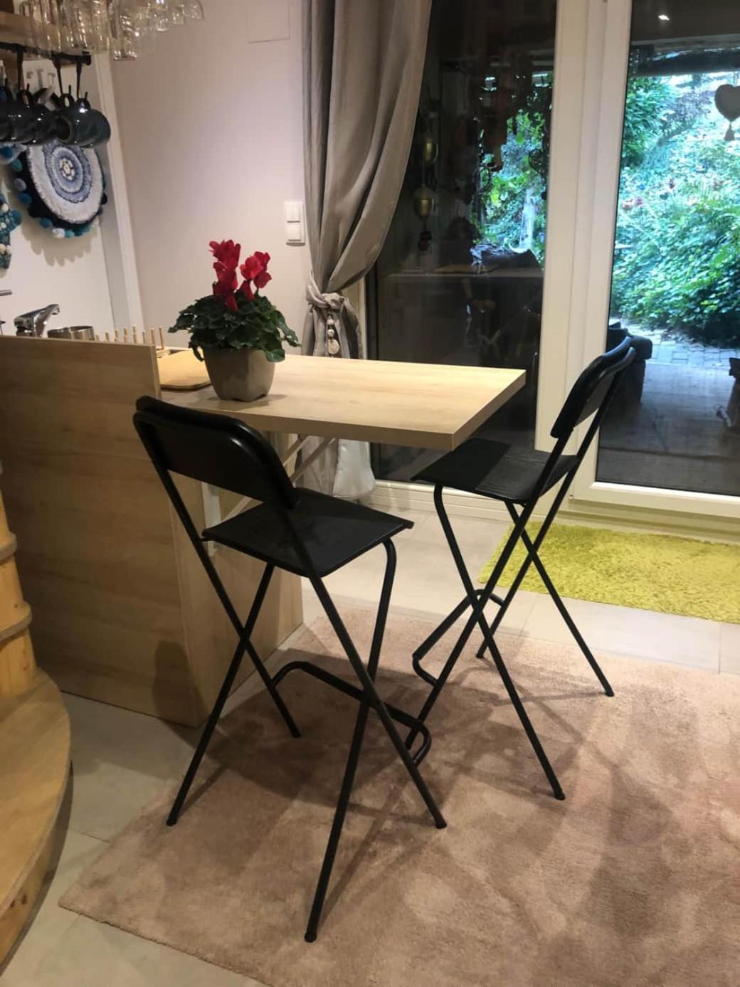 Cocon D'Argile Bed & Breakfast Bischoffsheim Екстериор снимка