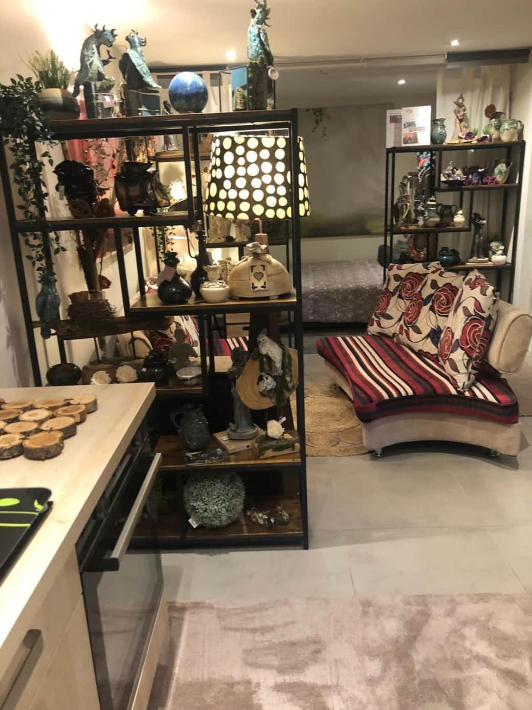 Cocon D'Argile Bed & Breakfast Bischoffsheim Екстериор снимка